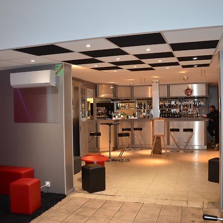 Le Miracle Bed and Breakfast Lédenon Εξωτερικό φωτογραφία