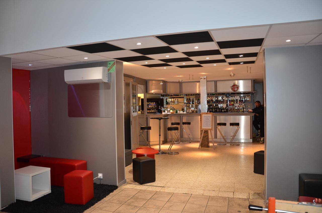 Le Miracle Bed and Breakfast Lédenon Εξωτερικό φωτογραφία
