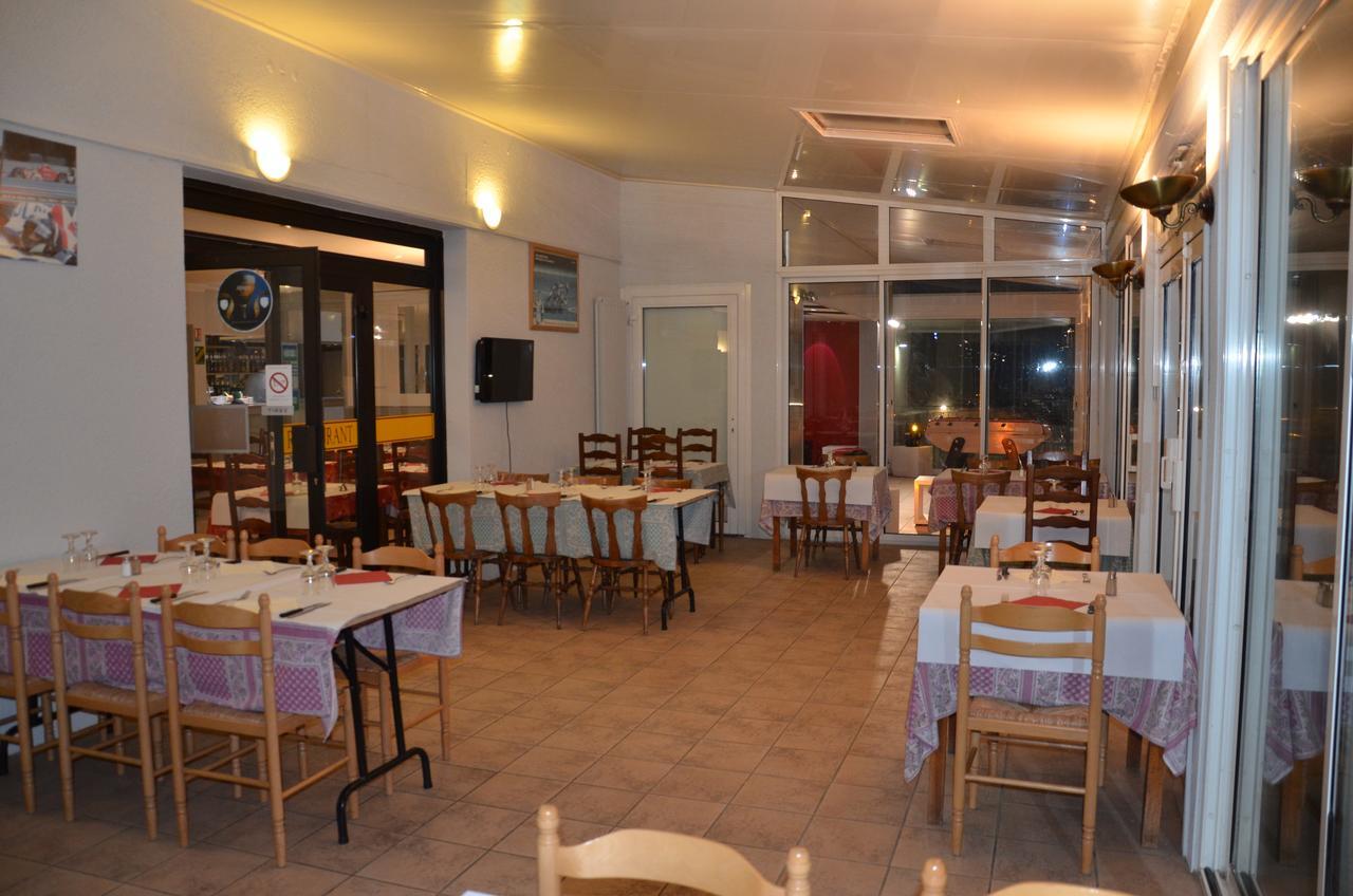 Le Miracle Bed and Breakfast Lédenon Εξωτερικό φωτογραφία