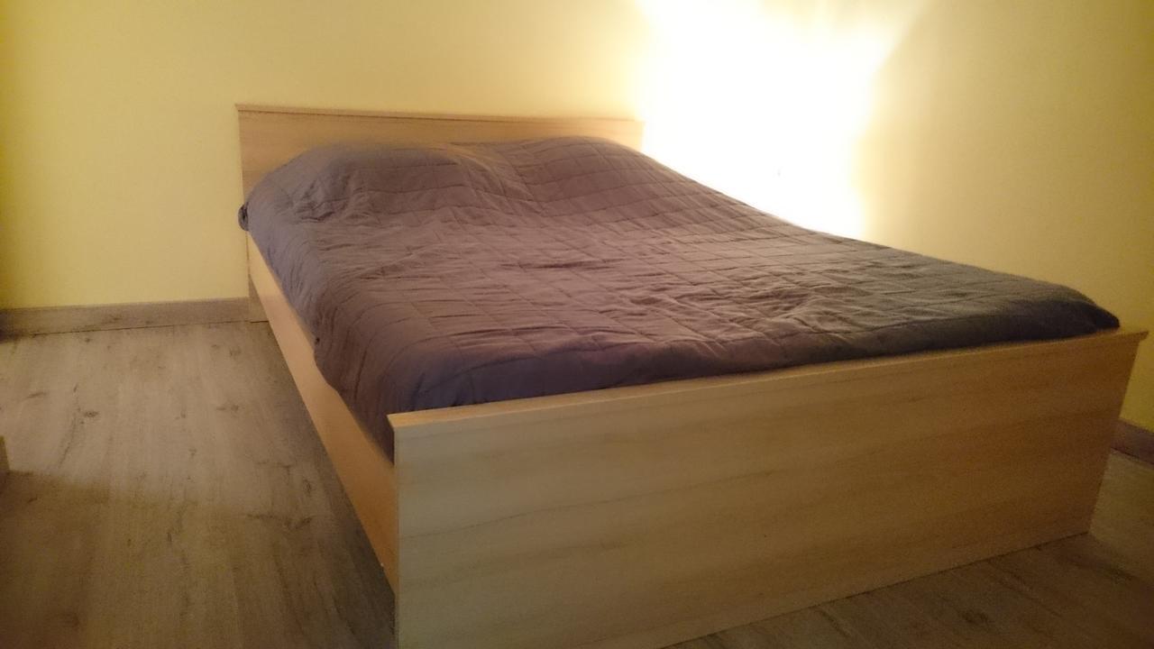 Le Miracle Bed and Breakfast Lédenon Εξωτερικό φωτογραφία